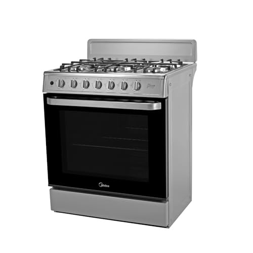 Estufas Y Campanas, Outdoors estufa medidas Marca Midea (3)