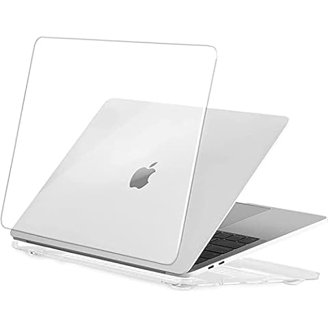 Funda EooCoo para MacBook Air 13 M1 A2337 A2179 A1932 Cover