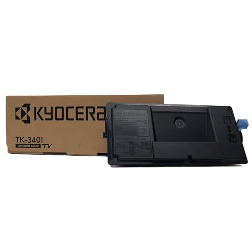 Amazon | 京セラ KYOCERA 純正 トナー TK-3401 ECOSYS PA4500x