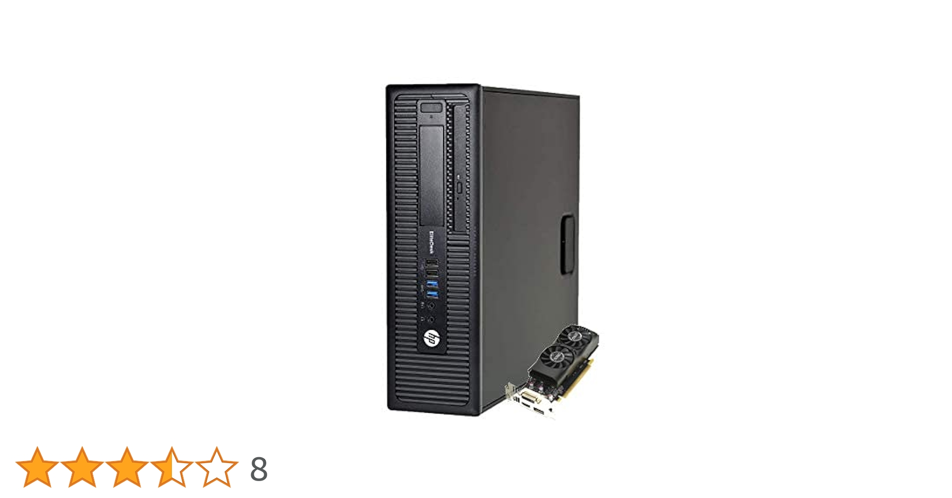 HP elitedesk ゲーミングパソコン i5 Amazon.co.jp: 【整備済み品】 TcaraT デスクトップパソコン