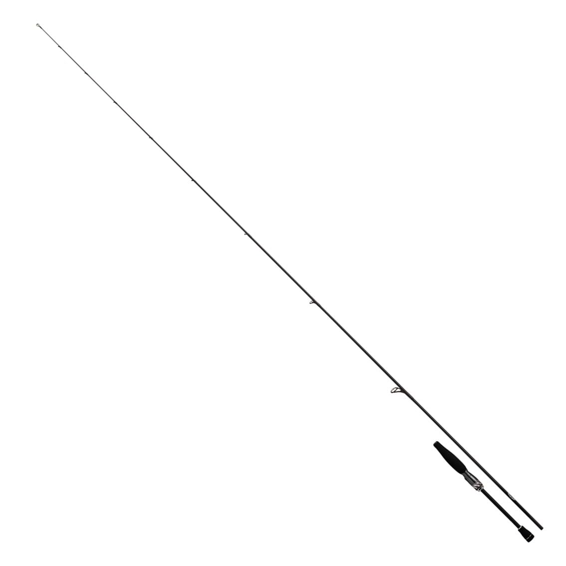 Amazon | ダイワ(DAIWA) バスロッド スティーズ RC S63UL-SV | ダイワ 