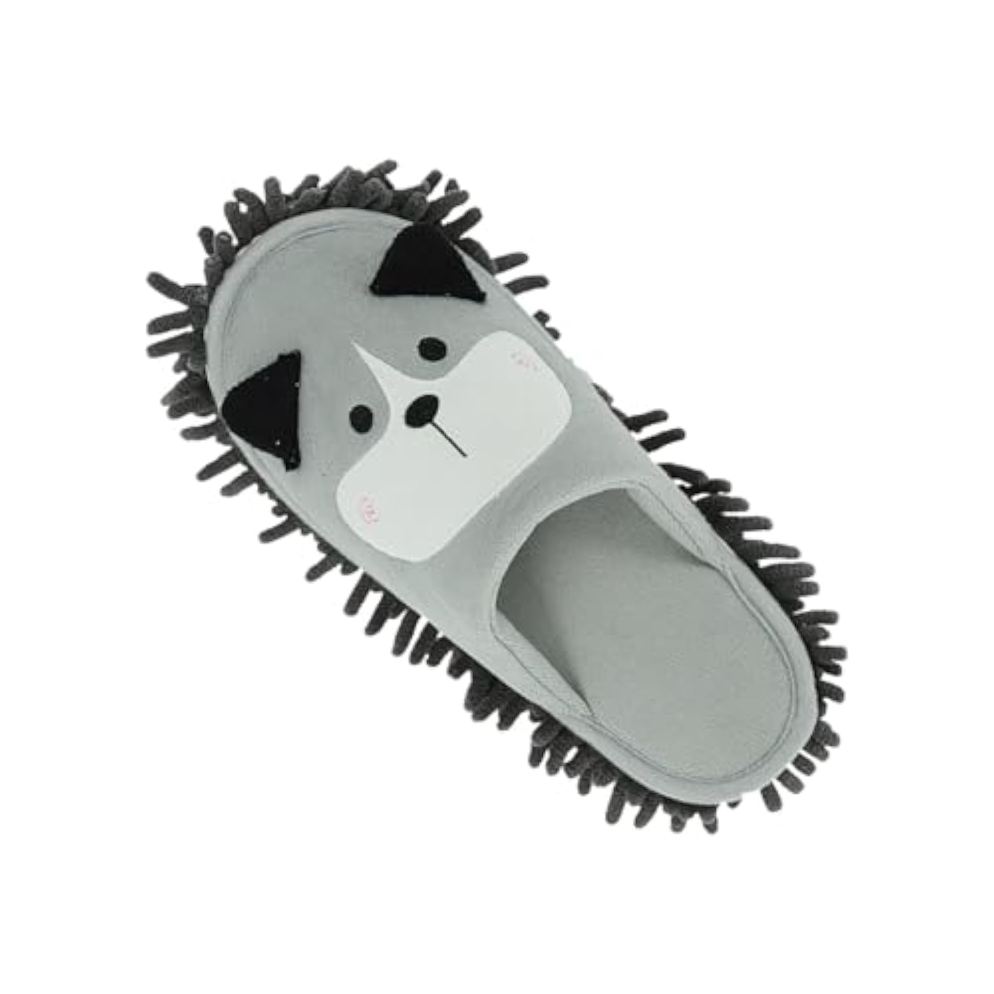 Comfortable Dust Mop Slippers for Kitchen, Women & Men