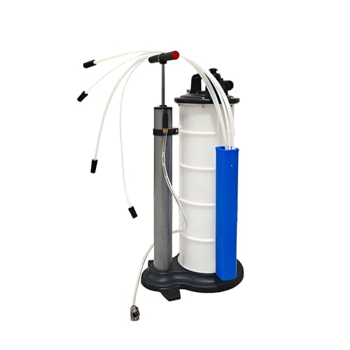 [Aishaba]�I�C���`�F�� �蓮�G�A�[���p�� 6.5L/9L�Ή� �y�ʃR���p�N�g�݌v ���ϋv�A���~������ �J�[�C�������e�i���X �v���H�� ���S���S�݌v �I�C�������|���v �㔲�� �h���O���b�v�t 9L �n���h�����[�Y�I�C���|���v