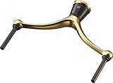 ダイワslpワークス(Daiwa Slp Works) 22RCS マシンカットライト ダブルハンドル 90mm