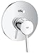 Price comparison product image Grohe 19346001 Concetto Bathtub Mixing Valve