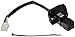 Dorman 590-443 Rear Park Assist Camera Compatible with Select Honda Models