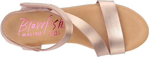 Image of Blowfish Malibu Girls' Loverli Wedge Sandal