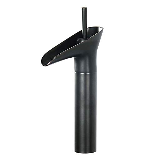 Innovation Lxy Euro Stil Wasserfall Becken Wasserhahn 2170K-Modell Bad Kupfergefäß Einhand Griff Deck montiert Mischbatterie Cover