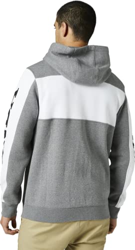 Image of Fox Racing Men's Honda Zip Fleece