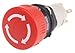 Eao Stop Switch, Spst-Nc/Spst-No, 250V - 51-253.022