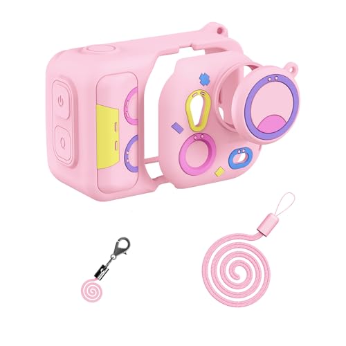 LICHIFIT for Insta360 GO UltraSʕیJo[ یP[X VRP[X YLbv یJo[ LYh~ ho hk h~ Xgbvt ANVJANZT[ (sN)