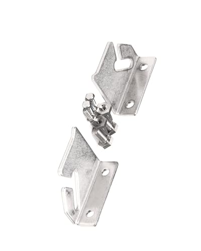 Compatible for use with Continental Refrigeration Hinge, Lift-Off Lid 20211 KolCoh33267
