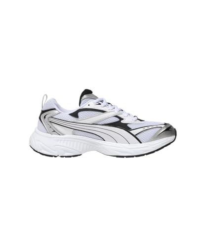 Image of Puma Unisex-Adult Morphic Base Res Sneaker
