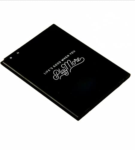 Image of Original Battery for LG V20, Stylo 3, Stylus 3, K10 Pro H990 F800L F800S F800K H915 H910PR (BL44E1F) with 1 Year Replacement Warranty