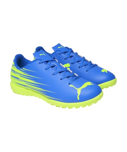Image of Puma Unisex-Child Attacanto II Tt Jr Football Shoe