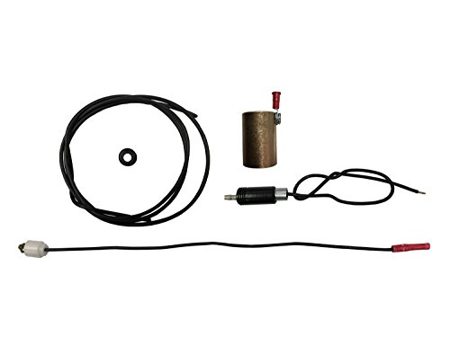 LimeWorks RHK1001 RETRO HORN KIT