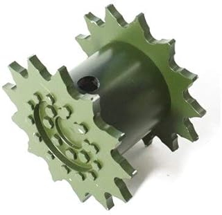 Hockus Accessories Driving Gear for Tank for Tank Vantex