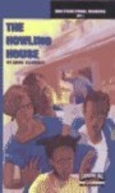 Howling House 0613512154 Book Cover