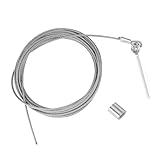 Camotokiit for Coleman/Fleetwood 99 & Newer Replacement Cable for Pop Up Tent Campers