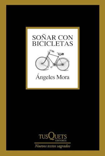 Soñar con bicicletas (Marginales)