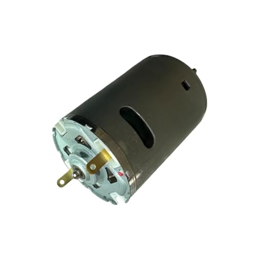 Original 12V DC Pump Motor, Compatible For Bissell SpotClean Pro 1558E / 1558N / 3698V, Carpet Cleaner Accessories. parts - Image 3