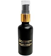 Escargot Cosmetics - Sérum Visage Anti-Rides, Hydratant et Raffermissant 50 ml - Sérum Visage à base de...