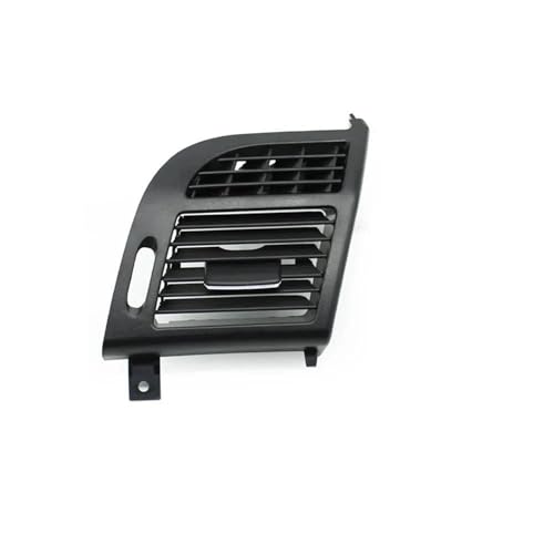 Grille de ventilation Mercedes Classe E W211 pour aération avant droite noir