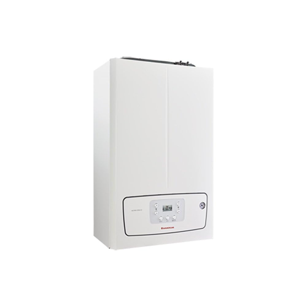 1 PZ CALDAIA MURALE CONDENSAZIONE VICTRIX TERA V2 24 kW Metano NextradeItalia Mod.FERX.DIAREN-IVTERAVX-XRM
