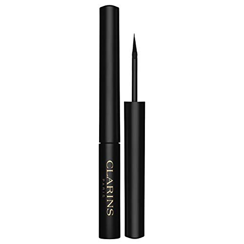 Clarins - Intense Eye Liner Long Lasting Colore Nero 1,7 ml