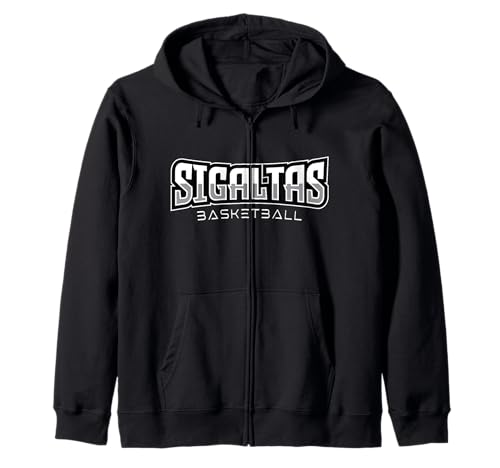 Corporate Sigaltas 2024-25 Sudadera con Capucha
