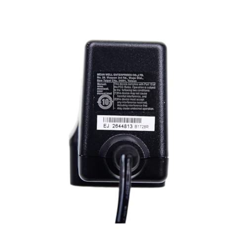 Adaptateur d'alimentation GEM résoud les coupures des moniteurs 40W - 3