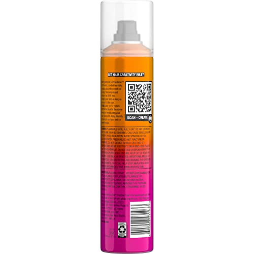 TIGI Bed Head Showdown Anti-Frizz Hairspray #TOP29