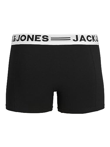 JACK&JONES PLUS JACHUEY Trunks 7 Pack NOOS PLS – Ansicht 4