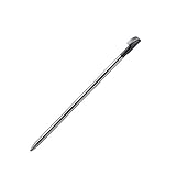 Touch Screen Stylus Pen Replacement Part for LG Stylo 3 LS777（Black）
