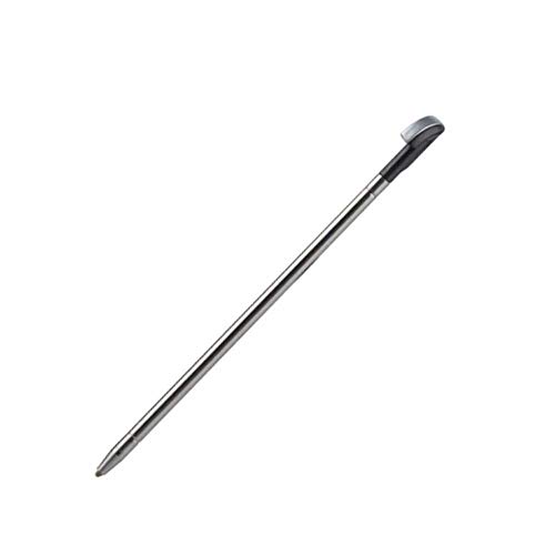 Touch Screen Stylus Pen Replacement Part Compatible with LG Stylo 3 LS777（Black）