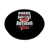 Zoom IMG-1 padre of the sweetest birthday