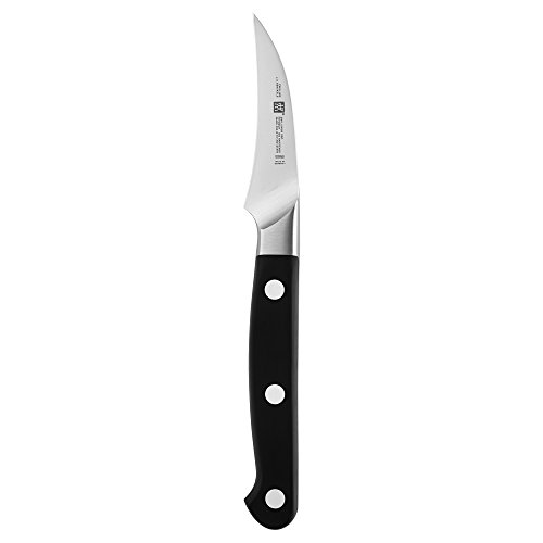 ZWILLING couteau éplucheur bec d'oiseau pour vos repas frais - 2