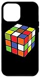 Rubiks Cube Apparel 80's Vintage Clothing