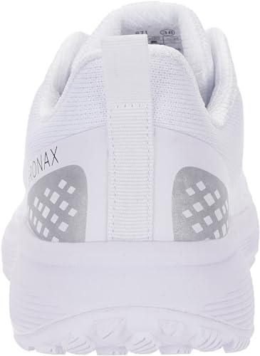 Image of BRONAX Women's Wide Toe Box Road Running Shoes | Wide Athletic Tennis Sneakers with Rubber Outsole