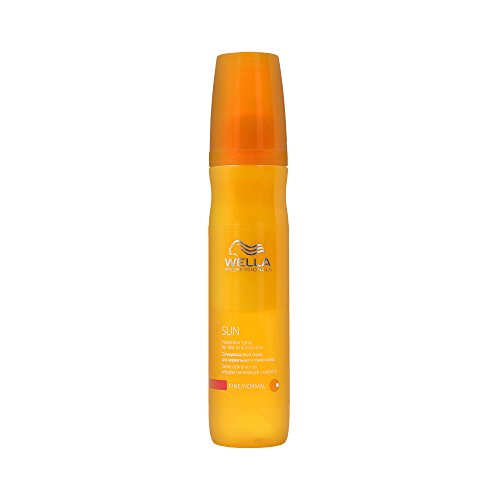 Wella Professionals Sun Protection Spray für feines/normales Haar 150ml