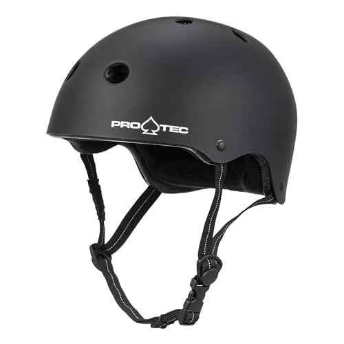 Pro-Tec Low PRO Certified Helmet