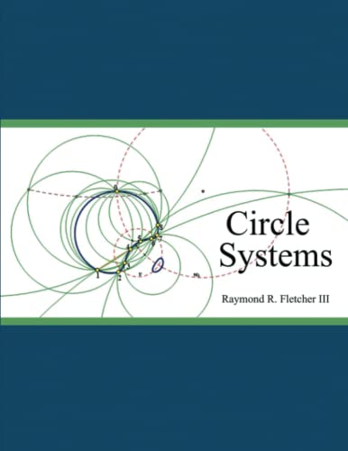 Circle Systems 1685362877 Book Cover