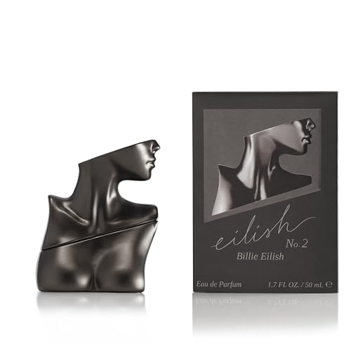 Agua de perfume para mujeres de la marca Billie Eilish ideal para Unisex adulto