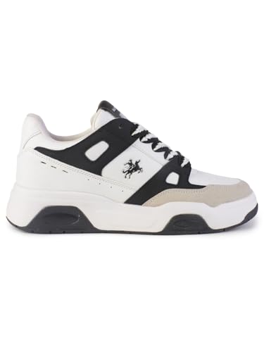 Image of Buckaroo Paradox Premium Vegan Synthetic Casual Shoes for Men