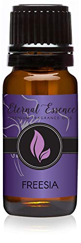 Image of Freesia - Premium Grade Fragrance Oils - 10ml - Scented Oil