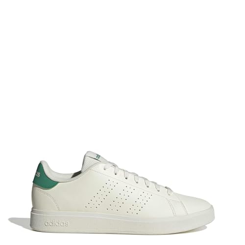 Image of adidas Unisex-Adult Advantage Base 2.0 Sneaker
