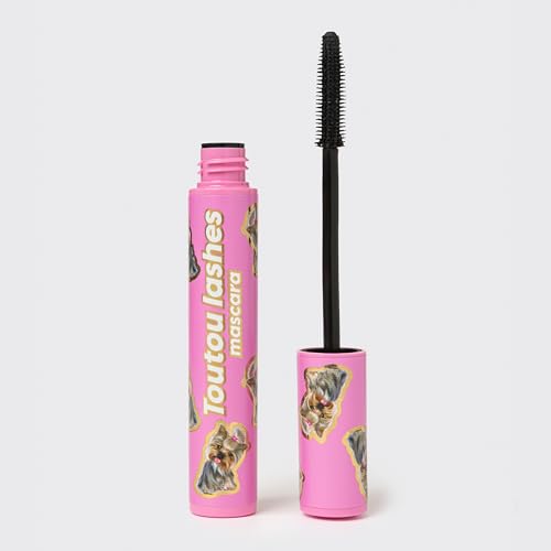 Vivienne Sabo - Máscara con efecto de separación y longitud «Toutou Lashes»