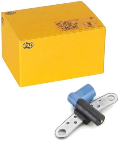 HELLA 6PU 009 163-651 Kurbelwellensensor - 12V - 2-polig - ohne Kabel