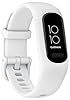 Garmin vivosmart 5, Smart Health and Fitness Activity Tracker with Touchscreen, White, Small/Medium
