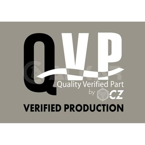 Alkar 6472699 - Vetro Specchio, Specchio Esterno - 3